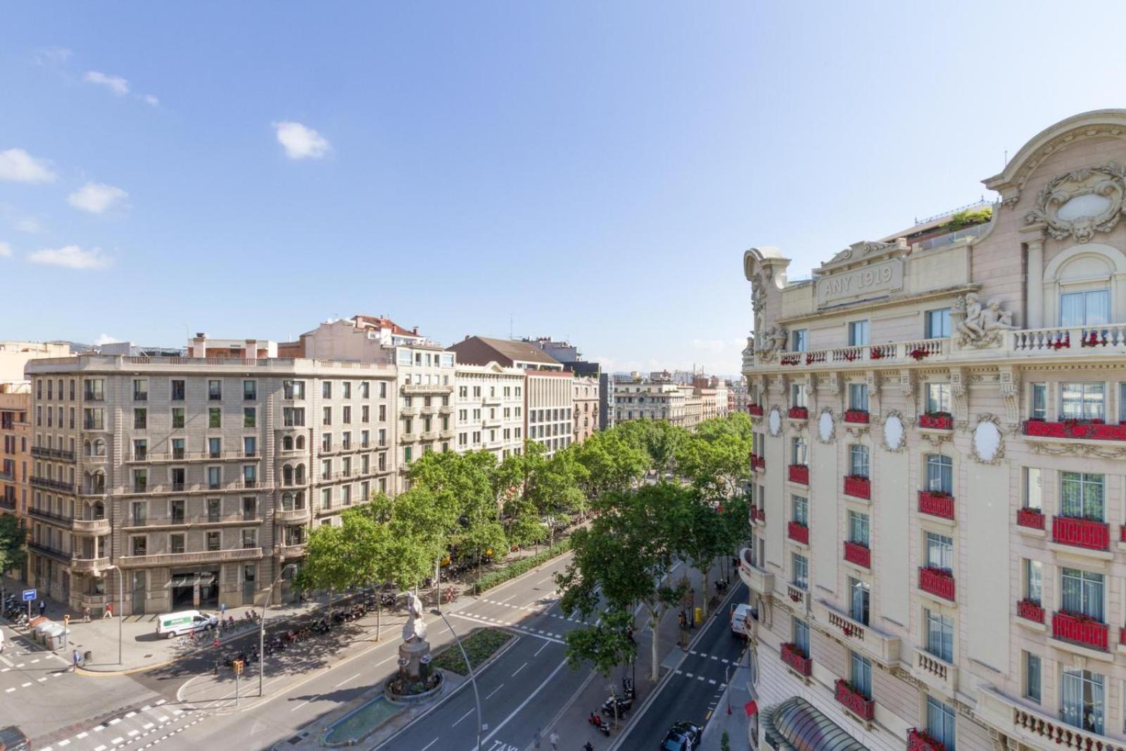 Fisa Rentals Gran Via Apartments — Foto 2